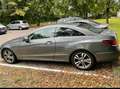 Mercedes-Benz E 220 E-Klasse Coupe Diesel CDI Coupe Silber - thumbnail 3