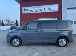 Volkswagen T7 Multivan Space 2,0TDI,APP,LED,DAB,LA,FA,VKE,