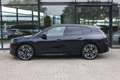 BMW iX xDrive45 M Sport / Panoramadak / Trekhaak / Stoelv Noir - thumbnail 8