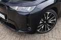 BMW iX xDrive45 M Sport / Panoramadak / Trekhaak / Stoelv Noir - thumbnail 30
