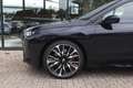 BMW iX xDrive45 M Sport / Panoramadak / Trekhaak / Stoelv Noir - thumbnail 4