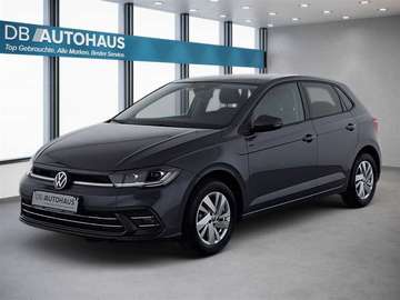 Style 1.0 TSI DSG