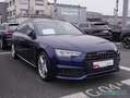 Audi S4 Avant 3.0 TFSI Matrix ACC Virtual Keyless 18" Blau - thumbnail 2