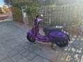 Vespa GTS Super Sport 300 Mauve - thumbnail 3