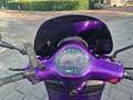 Vespa GTS Super Sport 300 Mauve - thumbnail 5