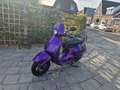 Vespa GTS Super Sport 300 Mauve - thumbnail 2