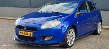1.4 T-Jet Sport💢€3499,-💢Db riem vervangen - onderh