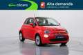 Fiat 500 1.2 Lounge Rojo - thumbnail 3