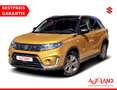Suzuki Vitara 1.4 Comfort 4x2 LED ACC Kamera Totwinkel Gold - thumbnail 1