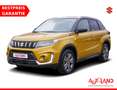 Suzuki Vitara 1.4 Comfort 4x2 LED ACC Kamera Totwinkel Goud - thumbnail 1