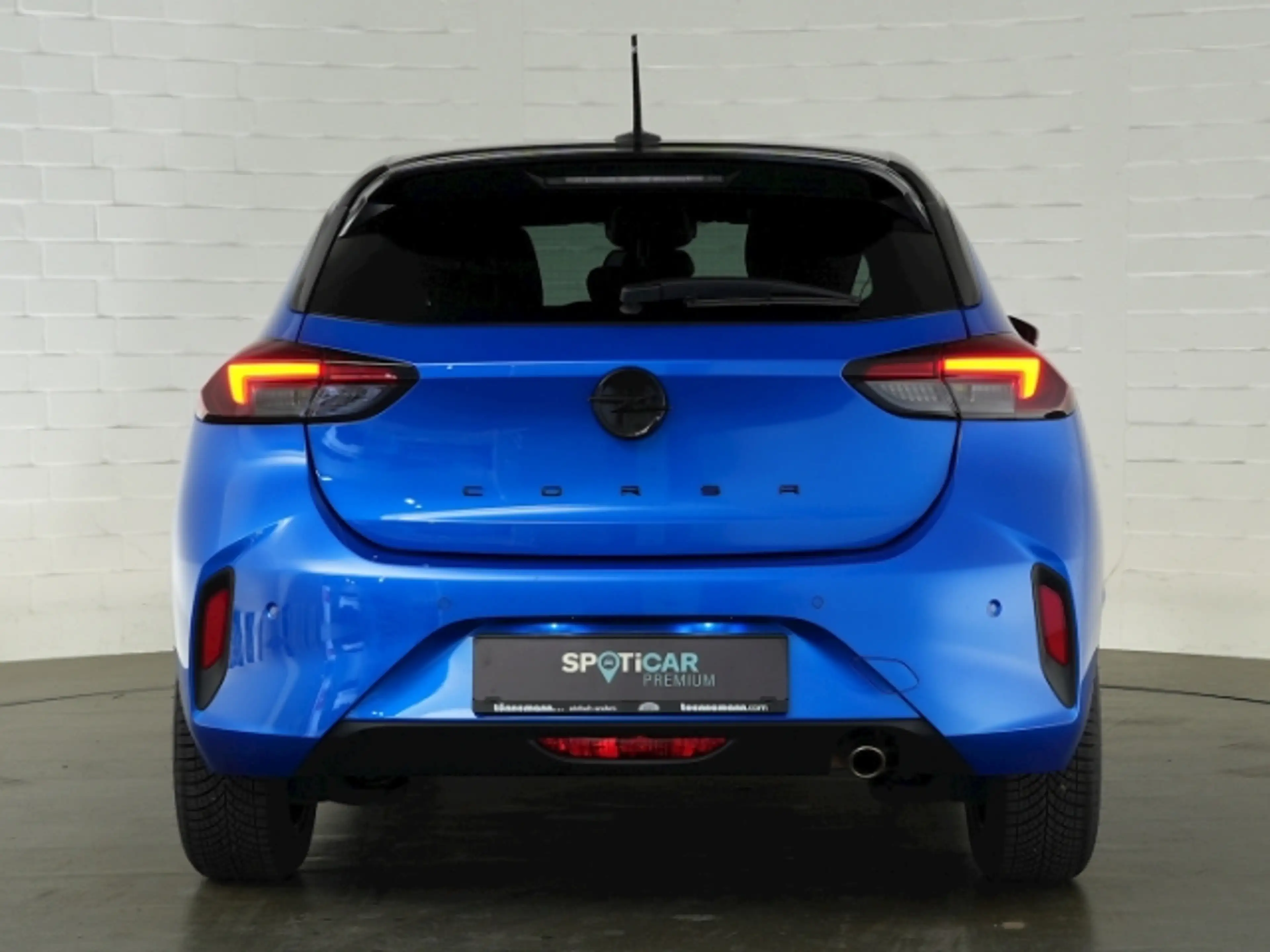 Opel Corsa F FACELIFT YES+LED-LICHT+SITZHEIZUNG+LENKRADHEIZUN — photo 6