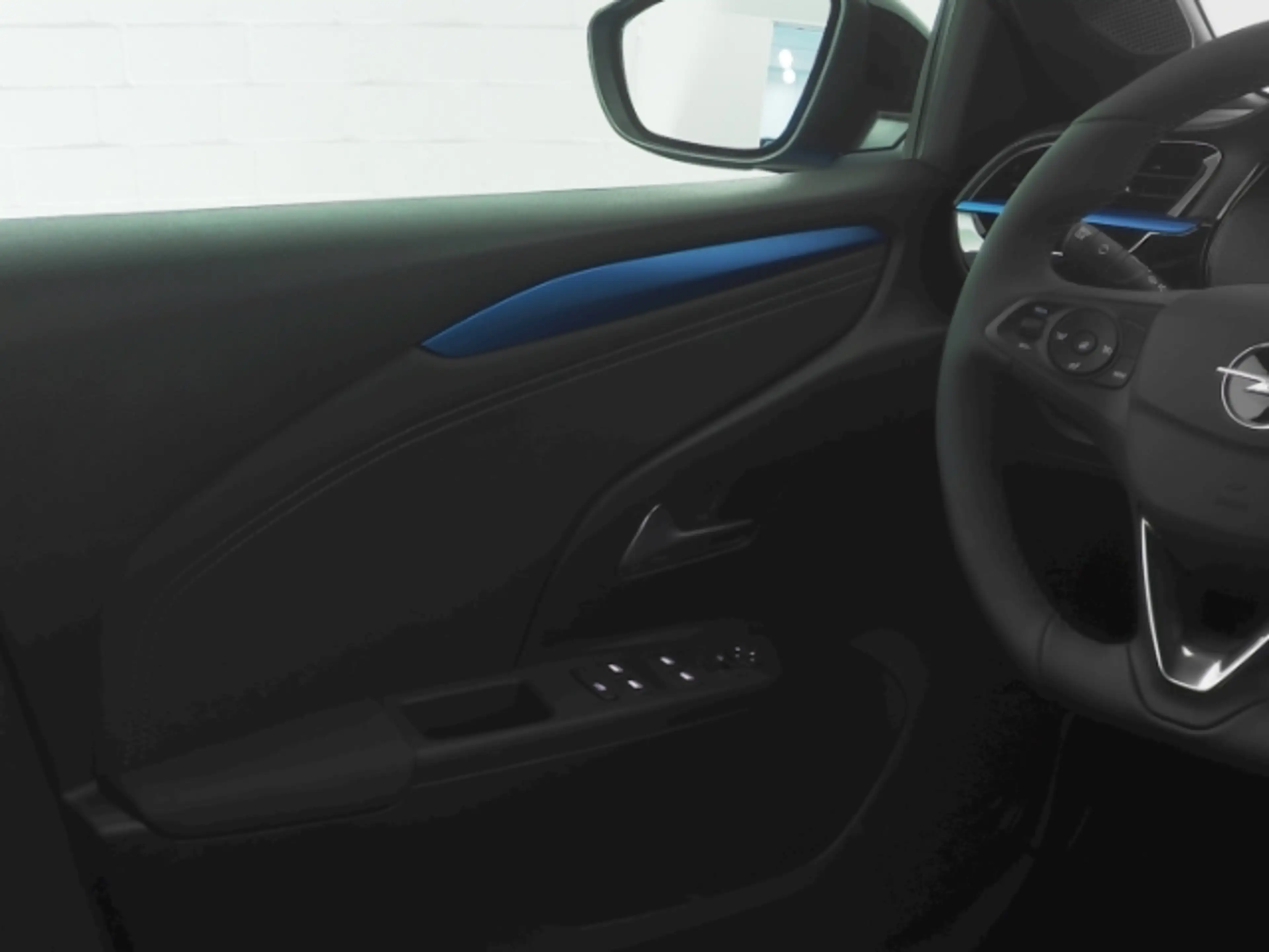 Opel Corsa F FACELIFT YES+LED-LICHT+SITZHEIZUNG+LENKRADHEIZUN — photo 13