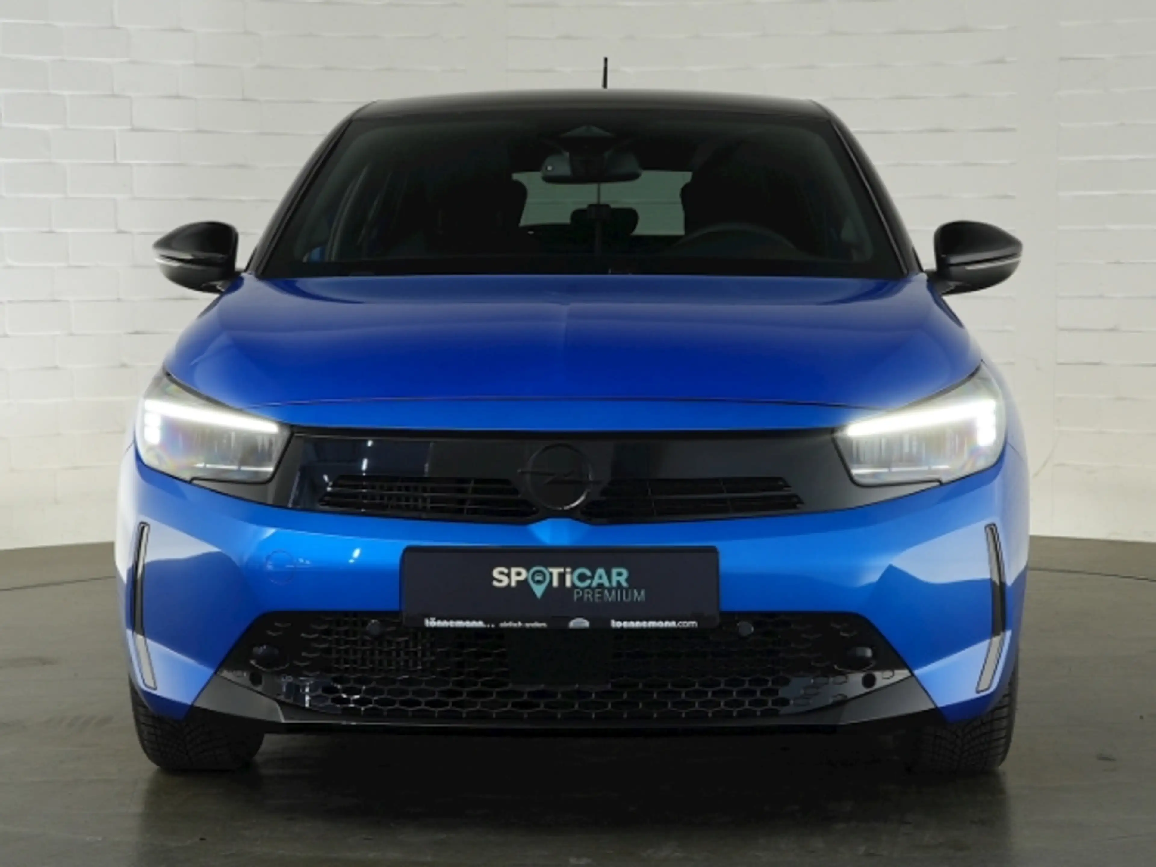 Opel Corsa F FACELIFT YES+LED-LICHT+SITZHEIZUNG+LENKRADHEIZUN — photo 4