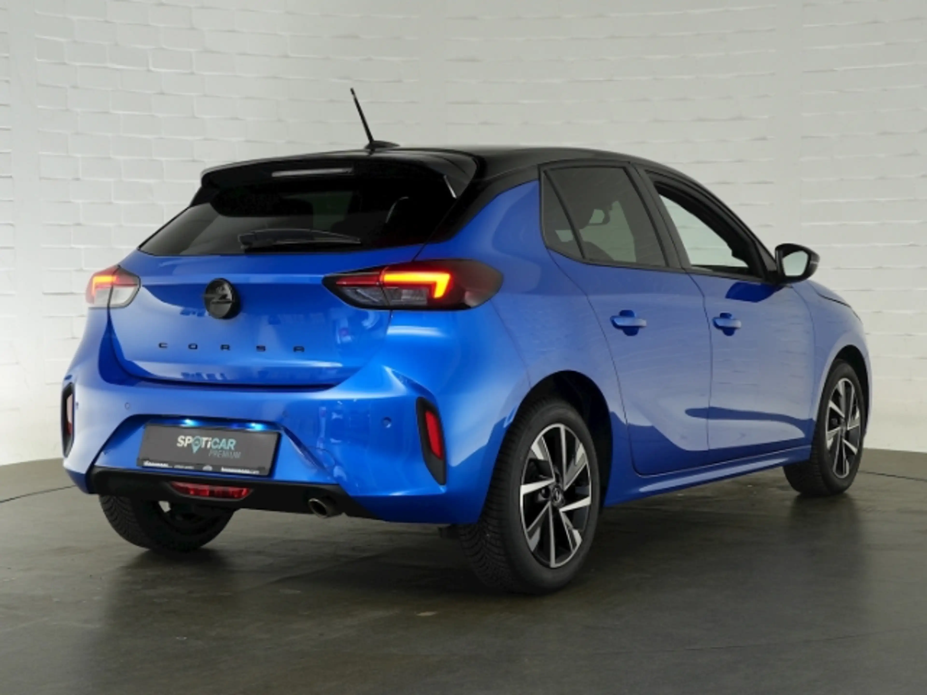 Opel Corsa F FACELIFT YES+LED-LICHT+SITZHEIZUNG+LENKRADHEIZUN — photo 3