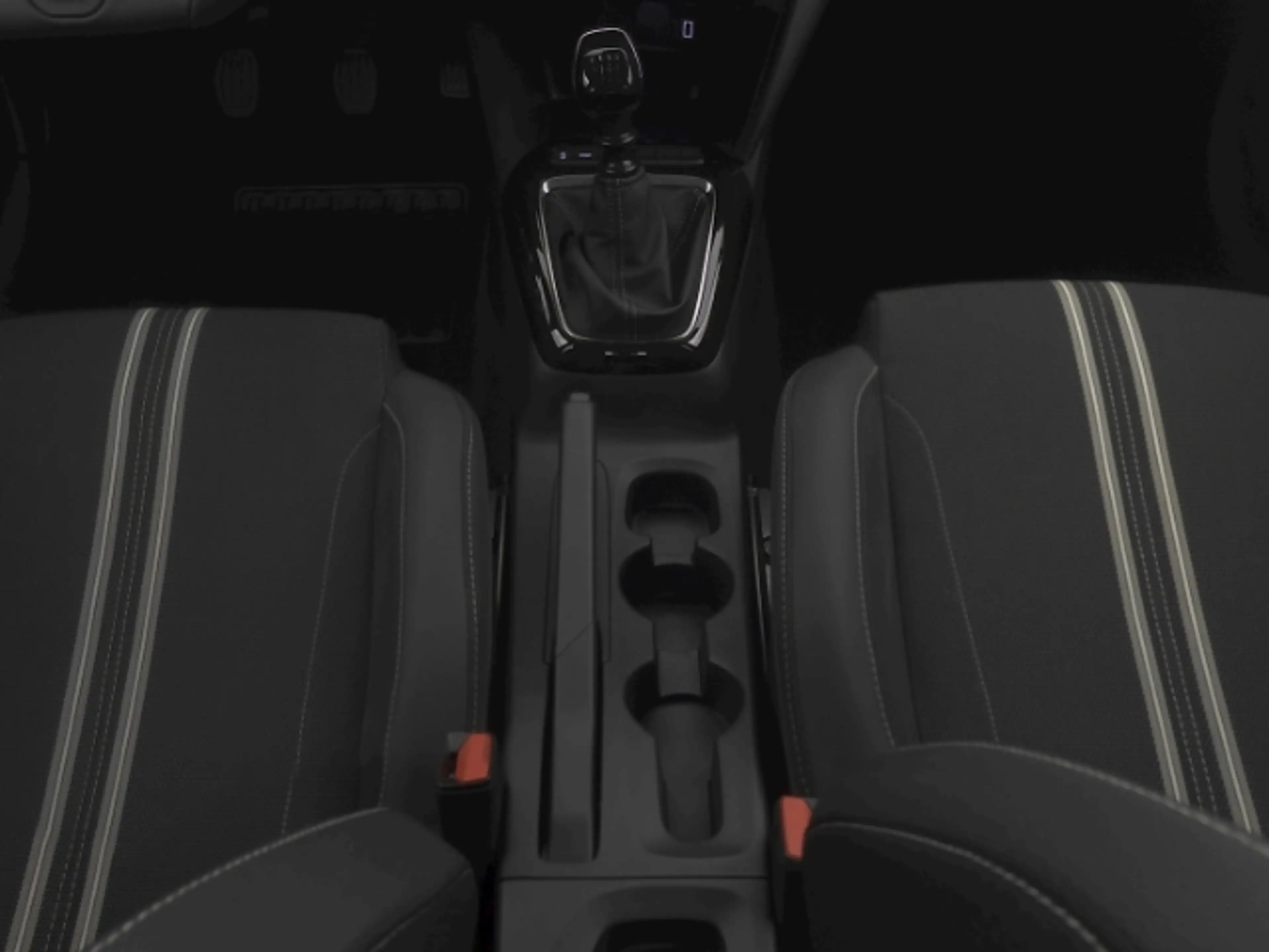 Opel Corsa F FACELIFT YES+LED-LICHT+SITZHEIZUNG+LENKRADHEIZUN — photo 14