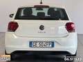 Volkswagen Polo 5p 1.0 tgi trendline 90cv Bianco - thumbnail 4