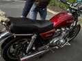 Suzuki GS 550 Rouge - thumbnail 5