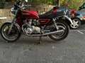 Suzuki GS 550 Rouge - thumbnail 1