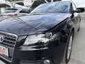 Audi A4 Avant 2,0 TDI DPF quattro "1.BESITZ*WENIG KM" Noir - thumbnail 4