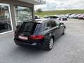 Audi A4 Avant 2,0 TDI DPF quattro "1.BESITZ*WENIG KM" Noir - thumbnail 7