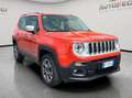 Jeep Renegade Renegade 2.0 mjt Limited 4wd Tetto Pano - Eu6B Orange - thumbnail 5