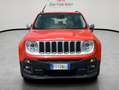 Jeep Renegade Renegade 2.0 mjt Limited 4wd Tetto Pano - Eu6B Orange - thumbnail 2