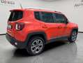 Jeep Renegade Renegade 2.0 mjt Limited 4wd Tetto Pano - Eu6B Orange - thumbnail 4