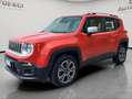 Jeep Renegade Renegade 2.0 mjt Limited 4wd Tetto Pano - Eu6B Orange - thumbnail 1