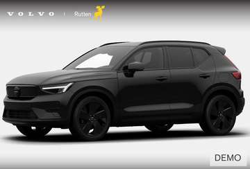 Single Ext. Range Ultra Black Edition Europa / Pan