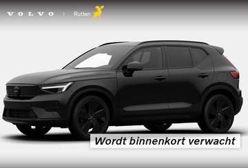 Single Ext. Range Ultra Black Edition Europa / Pan