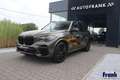 BMW X5 45E / M-SPORT / PANO / TREKHK / DASH LEDR / CARBON Verde - thumbnail 3