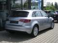 Audi A3 Sportback 1.4TSI S-Tronic AMBIENTE *Xenon*Kessy*WP Silber - thumbnail 6