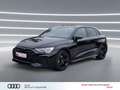Audi A3 Sportback 35 TFSI 2x S line STHZG LED NAVI 18" Schwarz - thumbnail 2