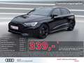 Audi A3 Sportback 35 TFSI 2x S line STHZG LED NAVI 18" Schwarz - thumbnail 1