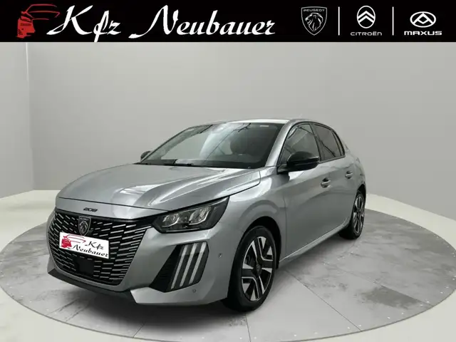 Peugeot 208 Allure