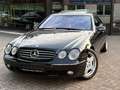 Mercedes-Benz CL 600 V12 DEUTSCHES AUTO ALCANTARA SITZ KÜHLUNG Noir - thumbnail 1