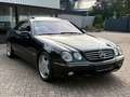 Mercedes-Benz CL 600 V12 DEUTSCHES AUTO ALCANTARA SITZ KÜHLUNG Noir - thumbnail 2