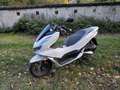 Honda PCX 125 LED Keyless Weiß - thumbnail 4