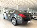Peugeot 508 1.6e-HDI Blue Lion Allure CMP Negro - thumbnail 2