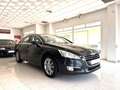 Peugeot 508 1.6e-HDI Blue Lion Allure CMP Negro - thumbnail 6