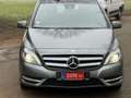 Mercedes-Benz B 200 Classe CDI BlueEFFICIENCY Fascination 7-G DCT A Bleu - thumbnail 4