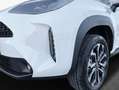Toyota Yaris Cross Hybrid 1.5 VVT-i Team Deutschland 68 k Blanco - thumbnail 5