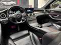 Mercedes-Benz C 220 AMG/LEDER Grijs - thumbnail 10