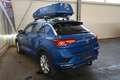 Volkswagen T-Roc 1.5 TSI ACT Sport R-Line  Tempomat,App Connect,... Blau - thumbnail 5