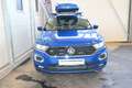 Volkswagen T-Roc 1.5 TSI ACT Sport R-Line  Tempomat,App Connect,... Blau - thumbnail 2