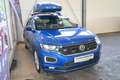 Volkswagen T-Roc 1.5 TSI ACT Sport R-Line  Tempomat,App Connect,... Blau - thumbnail 3