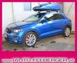 Volkswagen T-Roc 1.5 TSI ACT Sport R-Line  Tempomat,App Connect,... Blau - thumbnail 1