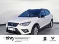 SEAT Arona 1.0 TSI Xcellence Sitzheizung Parklenkassi Negro - thumbnail 1