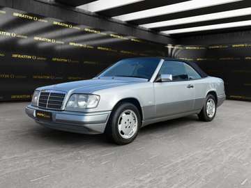E 200 cat Cabriolet