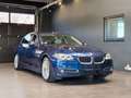 BMW 535 d xDrive Luxury*Navi*Kamera*Bi-Xenon* Blau - thumbnail 6